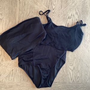Aerie Swimsuits